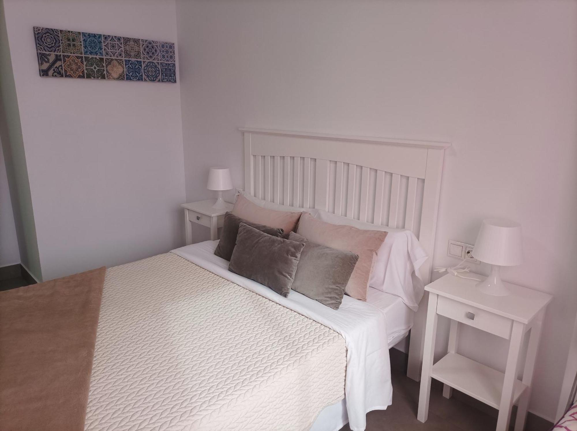 Apartament Piso En Cordoba Emili'S House Zewnętrze zdjęcie