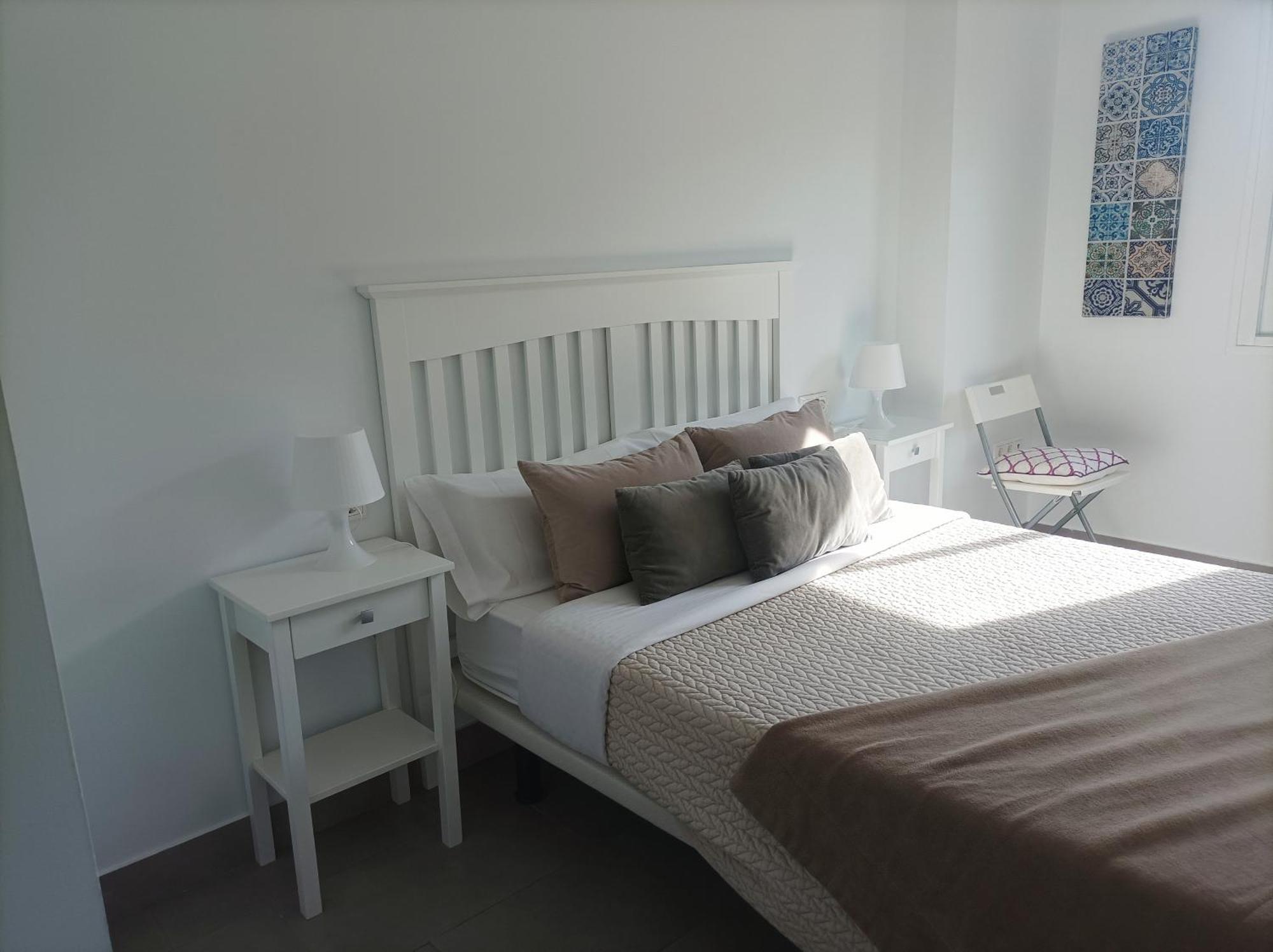 Apartament Piso En Cordoba Emili'S House Zewnętrze zdjęcie