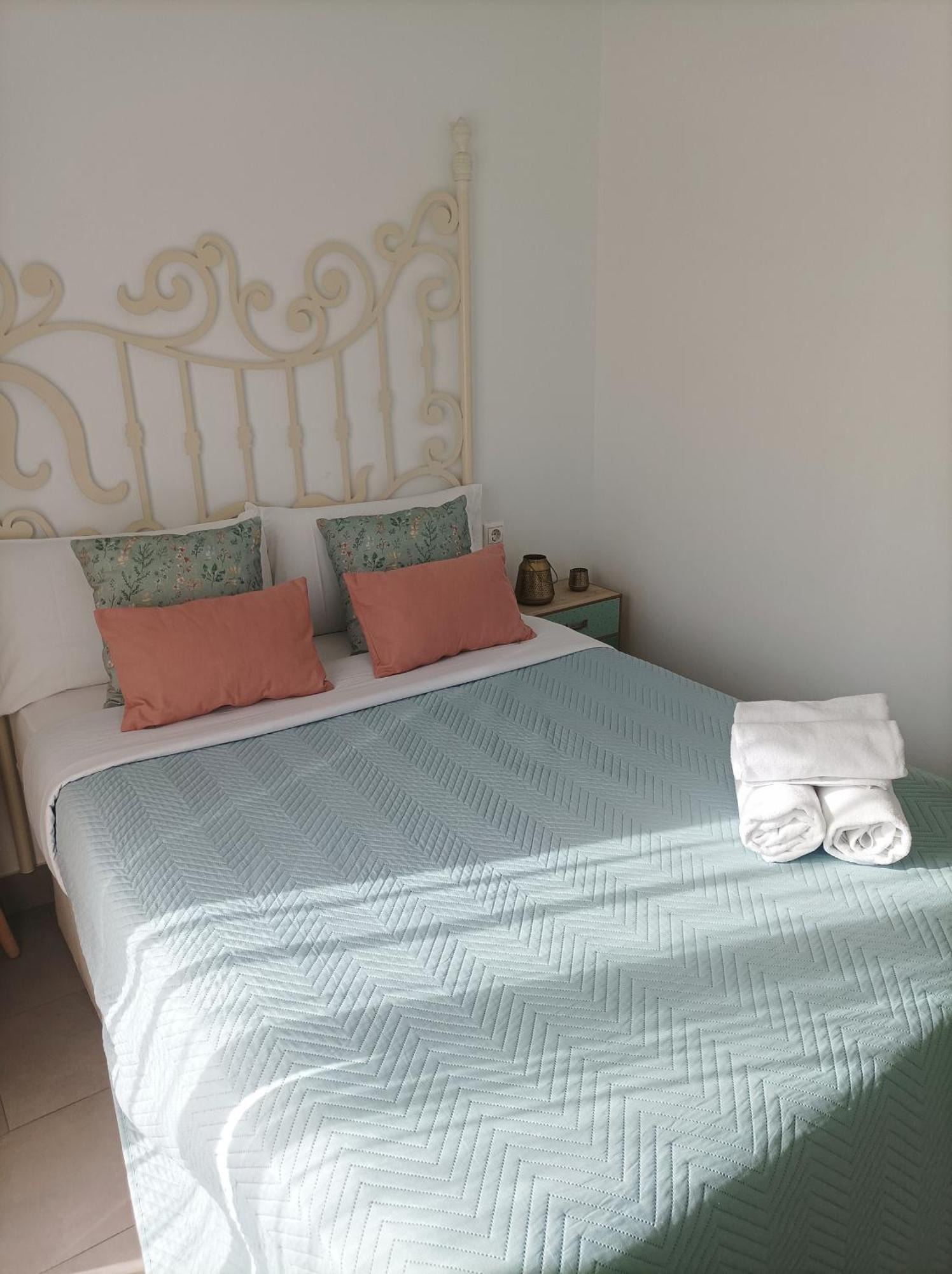 Apartament Piso En Cordoba Emili'S House Zewnętrze zdjęcie