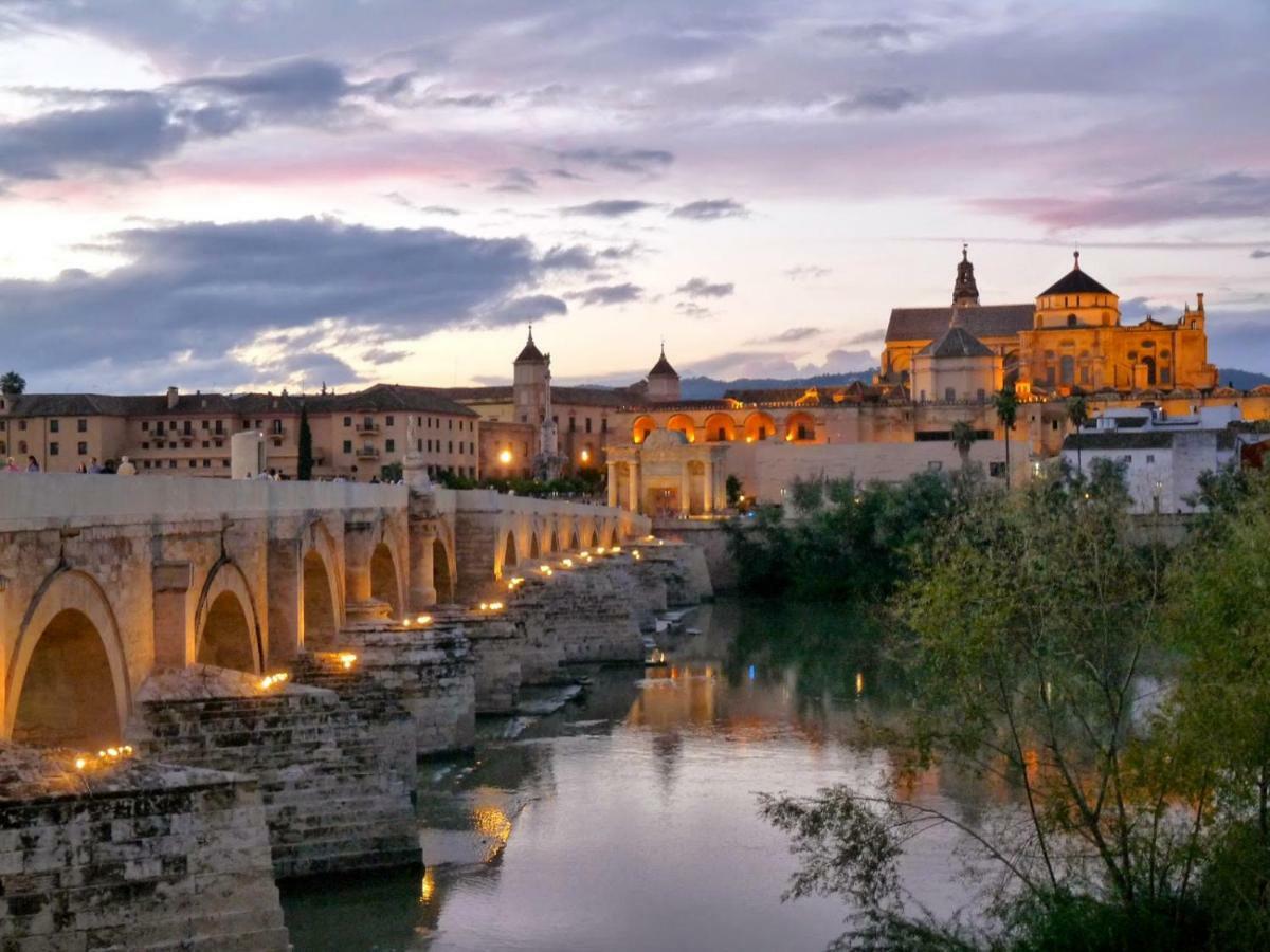 Apartament Piso En Cordoba Emili'S House Zewnętrze zdjęcie