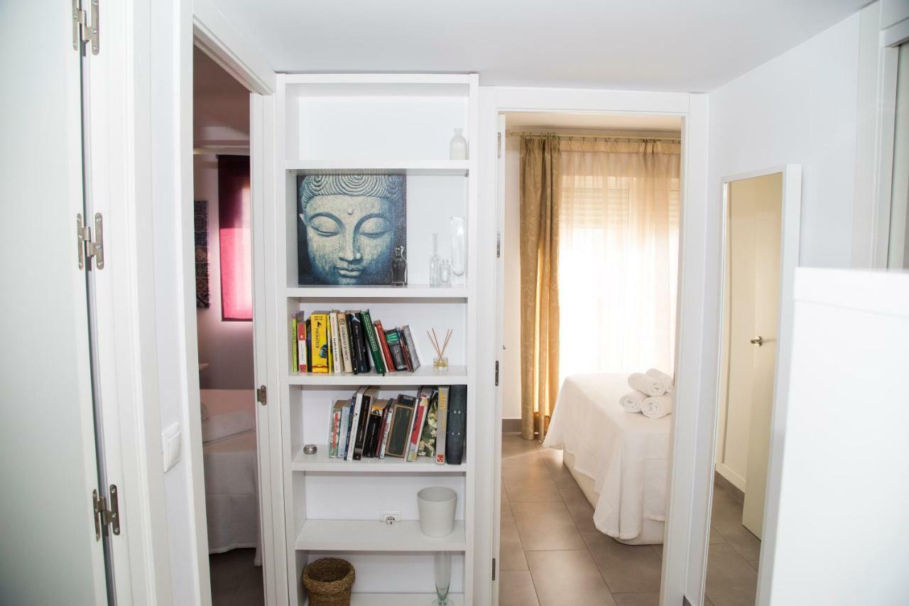 Apartament Piso En Cordoba Emili'S House Zewnętrze zdjęcie