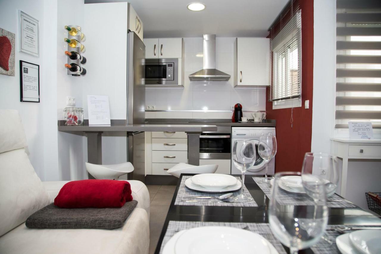 Apartament Piso En Cordoba Emili'S House Zewnętrze zdjęcie
