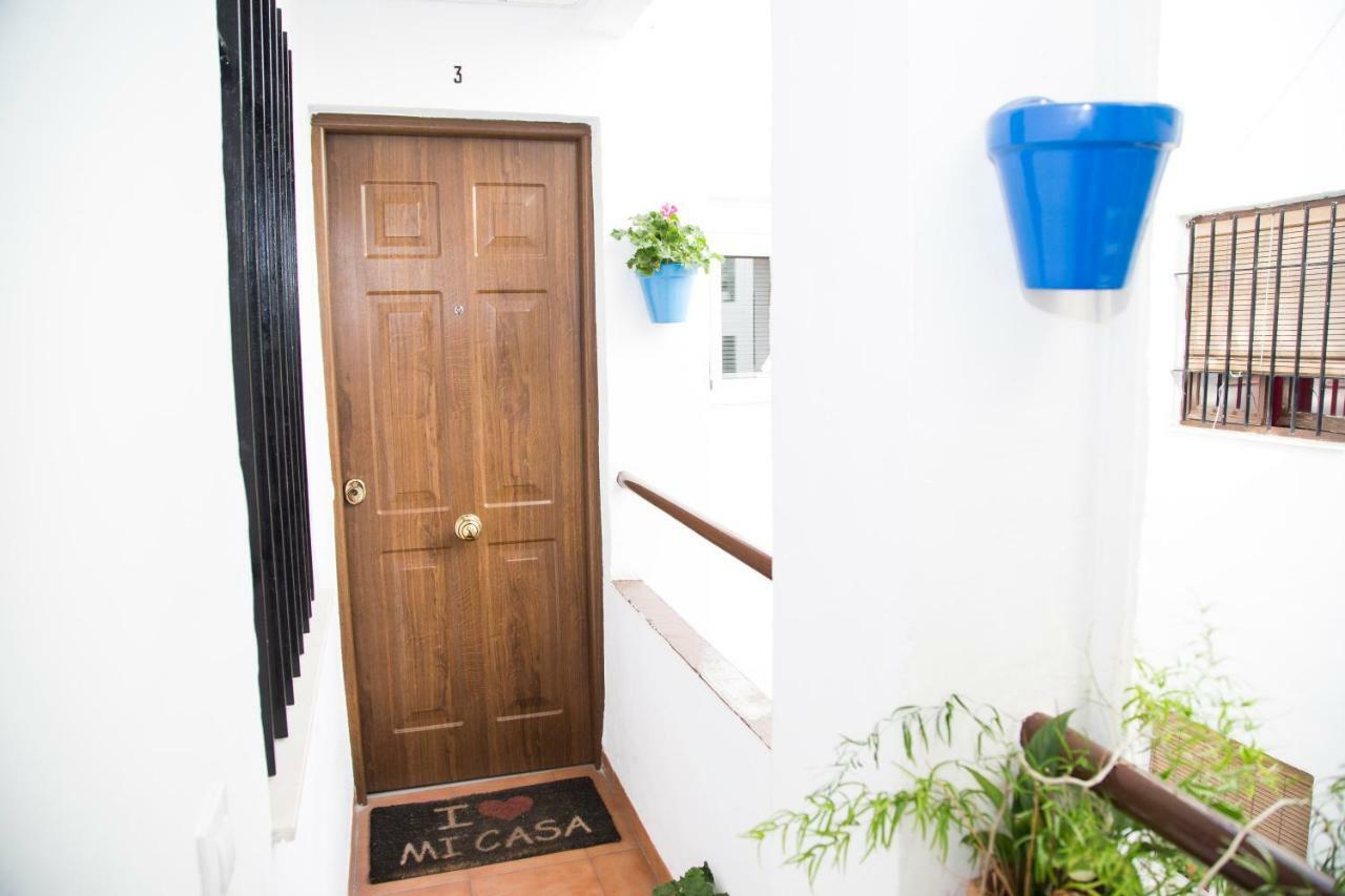 Apartament Piso En Cordoba Emili'S House Zewnętrze zdjęcie