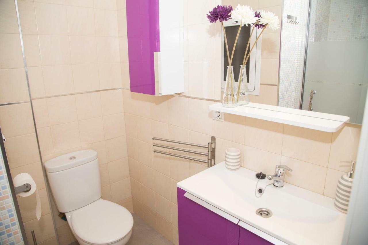 Apartament Piso En Cordoba Emili'S House Zewnętrze zdjęcie