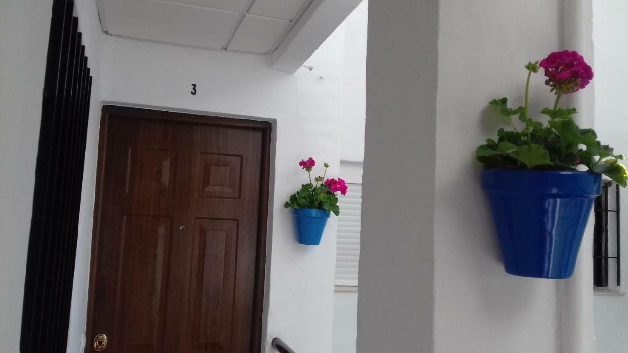 Apartament Piso En Cordoba Emili'S House Zewnętrze zdjęcie