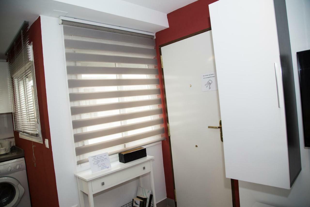 Apartament Piso En Cordoba Emili'S House Zewnętrze zdjęcie