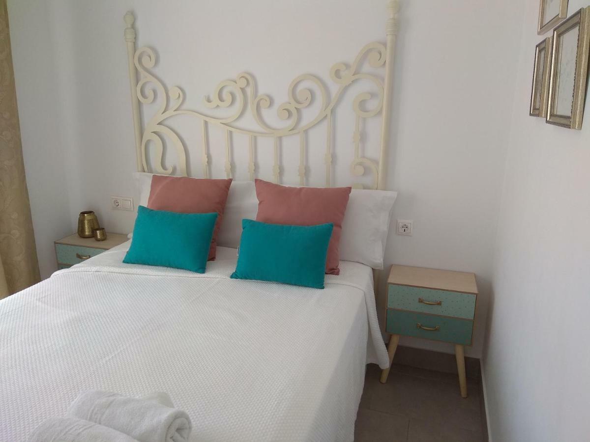 Apartament Piso En Cordoba Emili'S House Zewnętrze zdjęcie